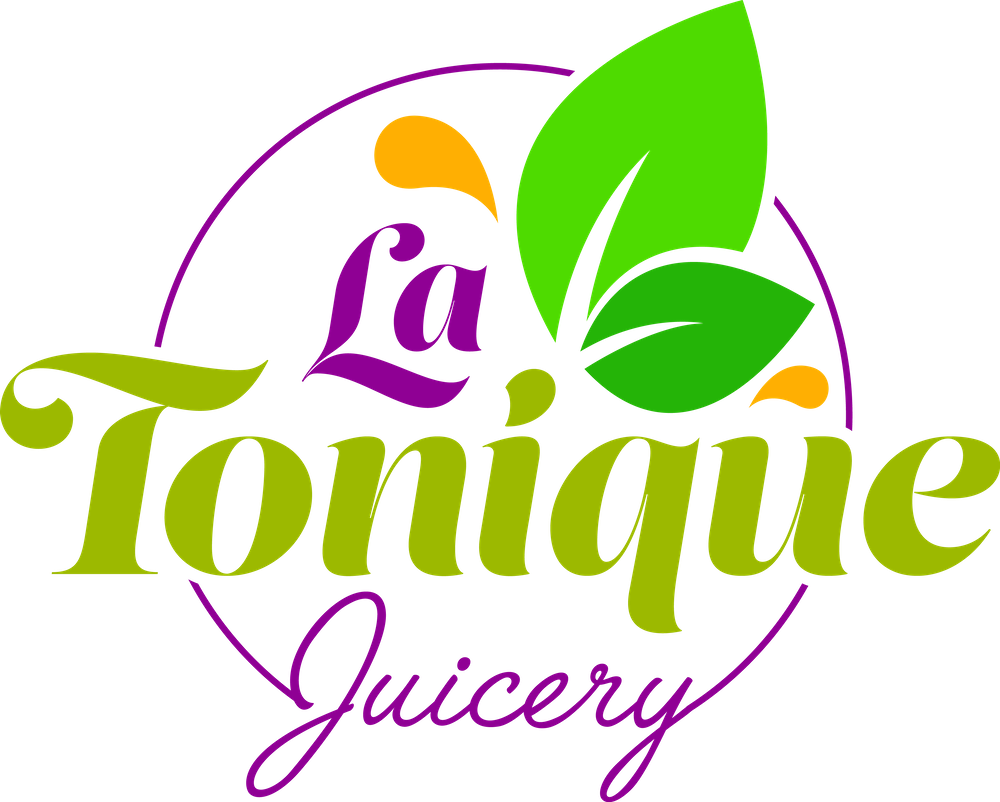 LaTonique Logo