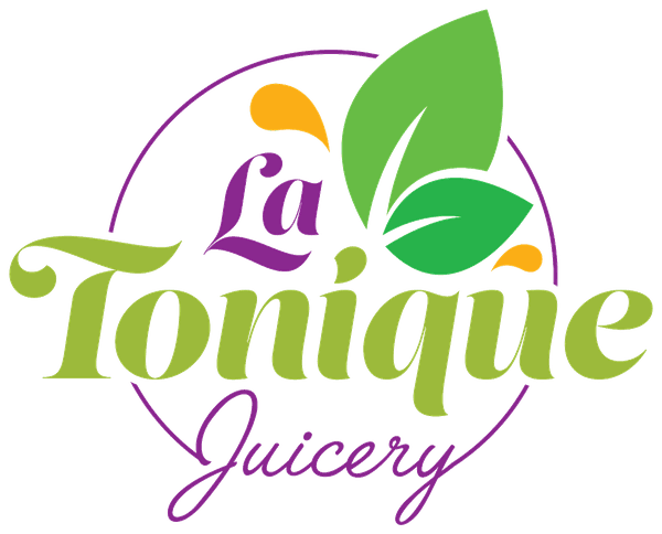 La Tonique Juicery